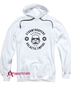 Stormtroopers Empire Hoodie