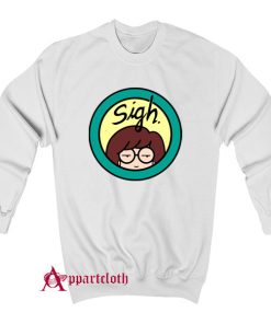 90s mood Sweatshirt