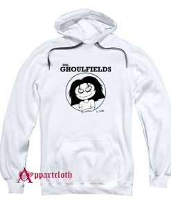 Sally Ghoulfield Hoodie