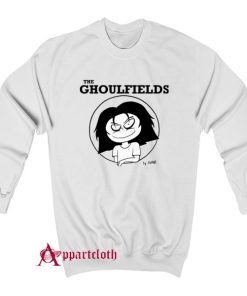 Sally Ghoulfield Sweatshirt
