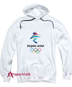 2022 WINTER OLYMPICS BEIJING Hoodie