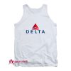 DELTA AIRLINES Tank Top