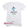 2022 WINTER OLYMPICS BEIJING T-Shirt