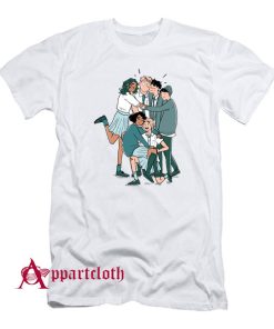 Heartstopper T-Shirt