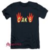 Bob’s Burgers Cake T-Shirt