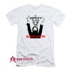 A Woman's Place Is In The Revolution T-Shirt