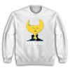 Funny Hylics Wayne Sweatshirt