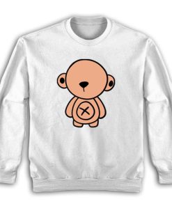 Cuddly Bear Sweatshirt