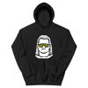 Willy Styles Hoodie