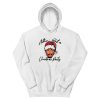 Ain’t Nothin But A Christmas Party Hoodie