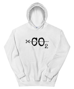 Cut CO2 Hoodie