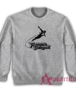 Ranger Danger Randal Graves Clerks 2 Sweatshirt