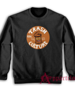 Trash Culture Reacher Frances Neagley Sweatshirt