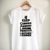 5 second of summer Unisex Tshirt