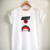 5 sos ashton Unisex Tshirt