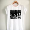 5 sos collage photo Unisex Tshirt