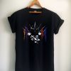Armored Savagery Unisex Tshirt