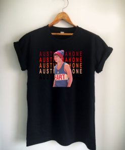 Austin Mahone Unisex Tshirt