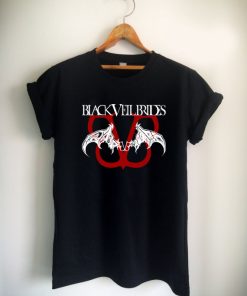 Black Veil Brides Unisex Tshirt