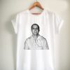 Britney Spears Shaved Head Unisex Tshirt