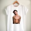 Cameron Dallas tatto Unisex Tshirt