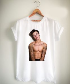 Cameron Dallas tatto Unisex Tshirt
