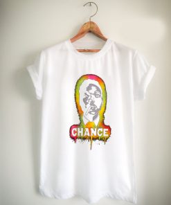 Chance The Rapper Acid Rap Unisex Tshirt