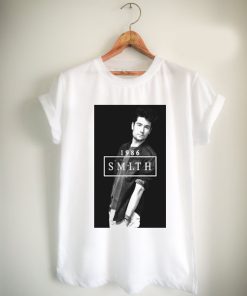Dan Smith Unisex Tshirt