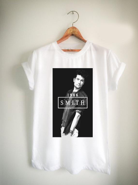 Dan Smith Unisex Tshirt