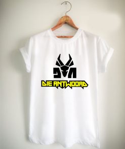 Die Antwoord Unisex Tshirt