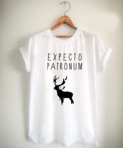 Expecto Patronum Unisex Tshirt