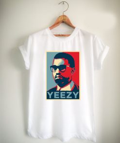 Kanye West Rapper Unisex Tshirt