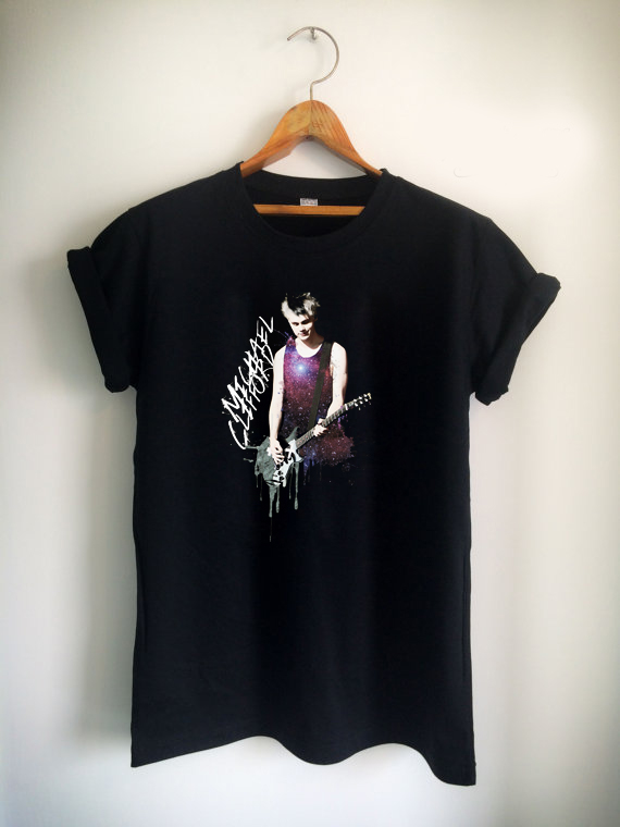 Michael Clifford Unisex Tshirt