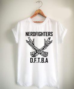 The Nerdfighter symbol Unisex Tshirt
