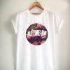 all time low sunflower Unisex Tshirt