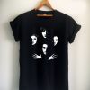 best Seller stark rhapsody face Unisex Tshirt