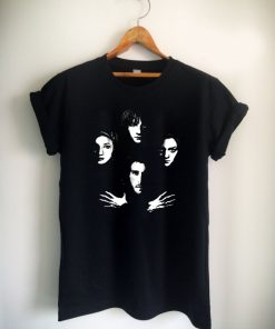 best Seller stark rhapsody face Unisex Tshirt