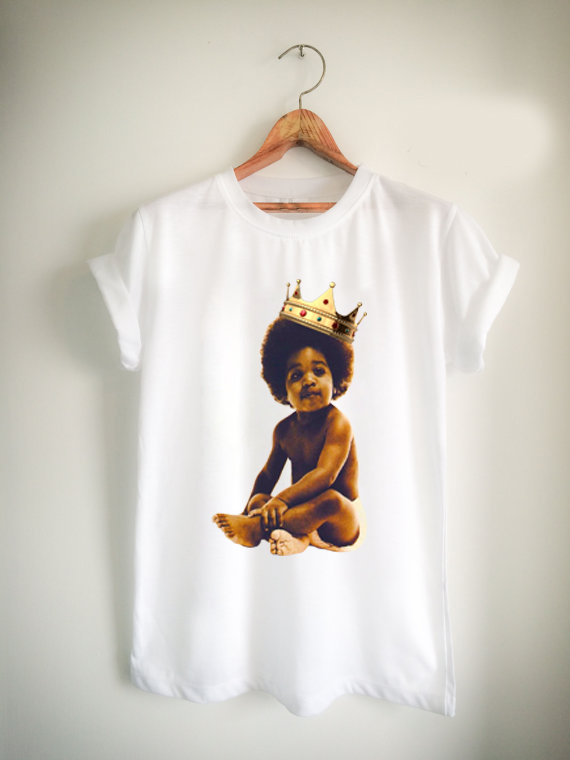 big notoious big biggie smalls Unisex Tshirt