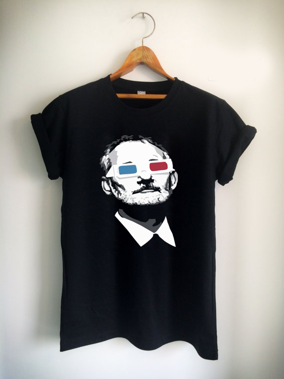 bill fucking muray Unisex Tshirt