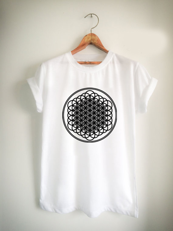 bring to me to horizon sempiternal Unisex Tshirt