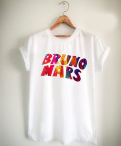 bruno mars Unisex Tshirt