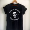 captain howdy's ouija boards Unisex Tshirt