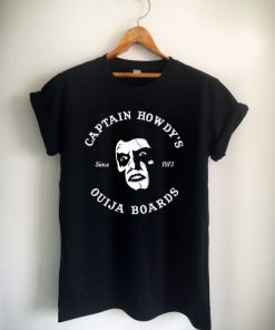 captain howdy's ouija boards Unisex Tshirt