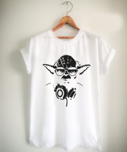 dj yoda Unisex Tshirt