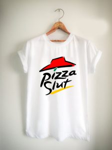 fulham pizza hut shirt