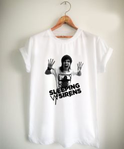 sleeping with sirens Unisex Tshirt