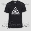404 error costume Unisex Tshirt