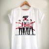 5 Seconds of Summer Unisex Tshirt