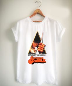 A Clockwork Orange Unisex Tshirt