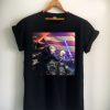 Bernie Skywalker Unisex Tshirt